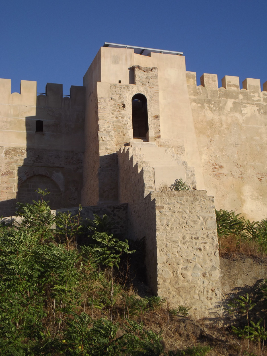 puerta