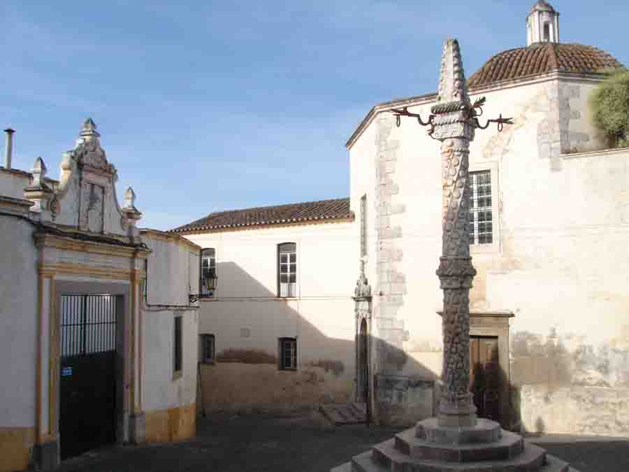 elvas medieval
