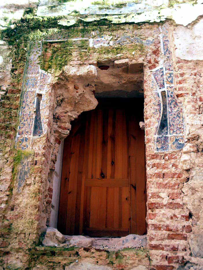 alcazaba