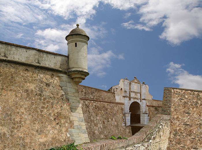baluarte san juan