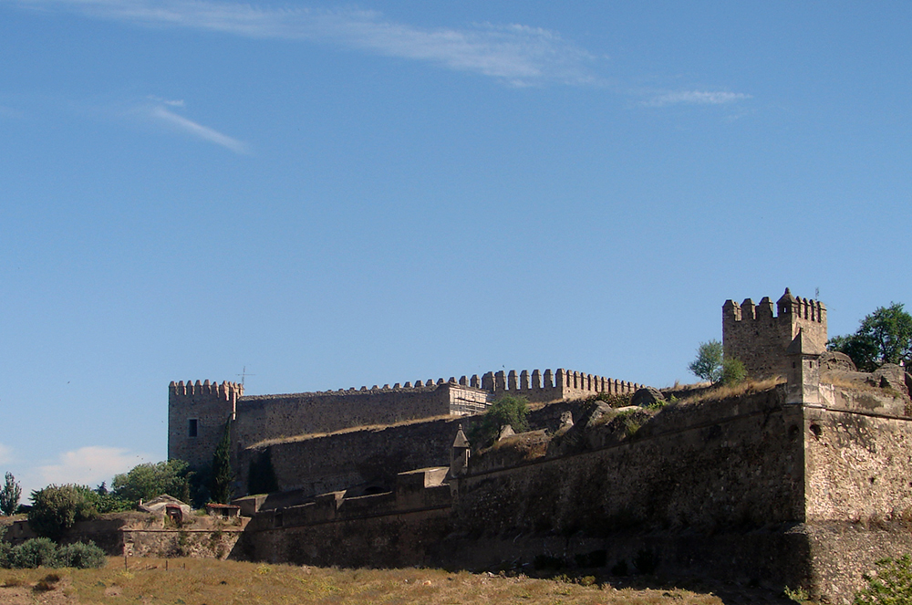 castillo