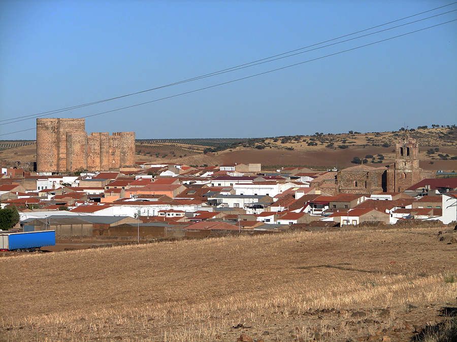villalba