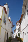 calle