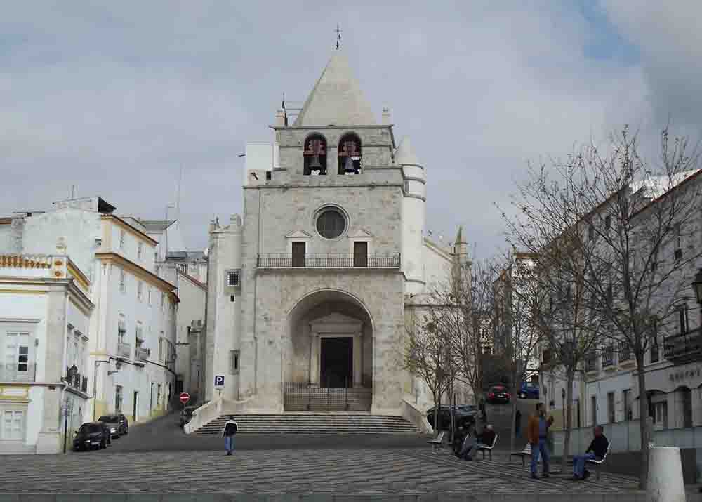 plaza de la republica