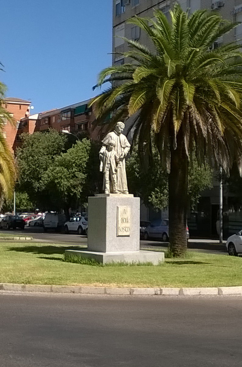 san juan bosco