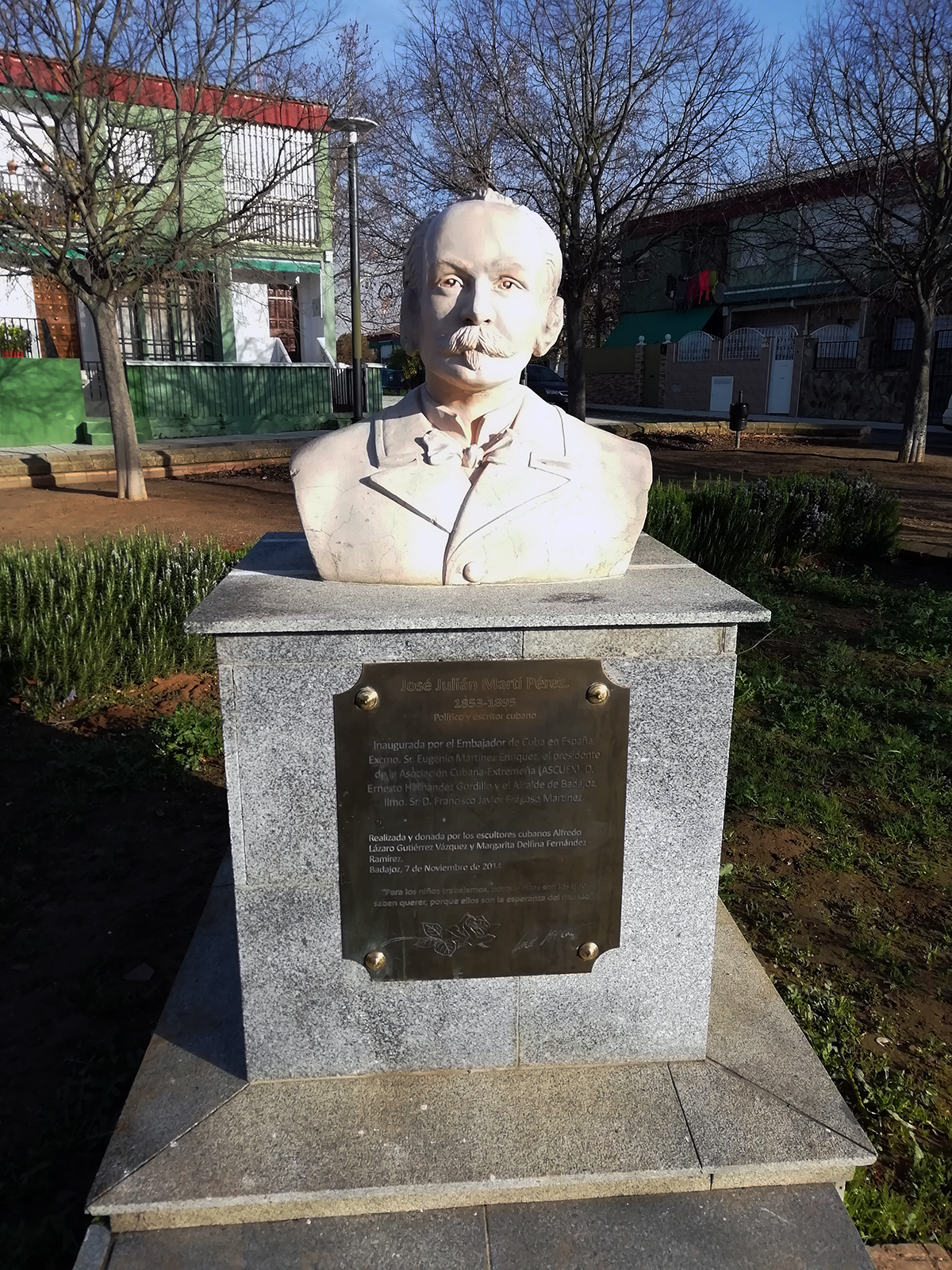 jose marti