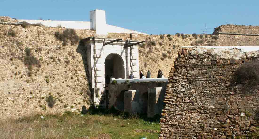 estremoz abaluartada