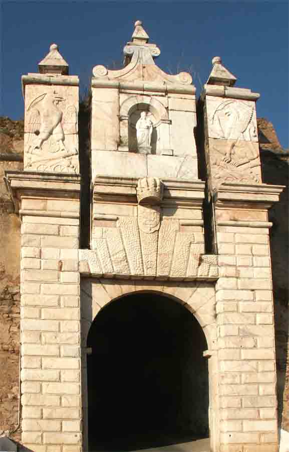 estremoz abaluartada