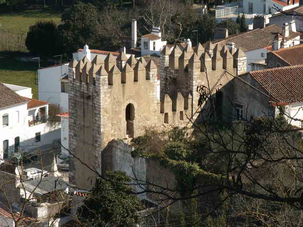 estremoz medieval