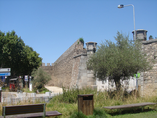 fortificacion