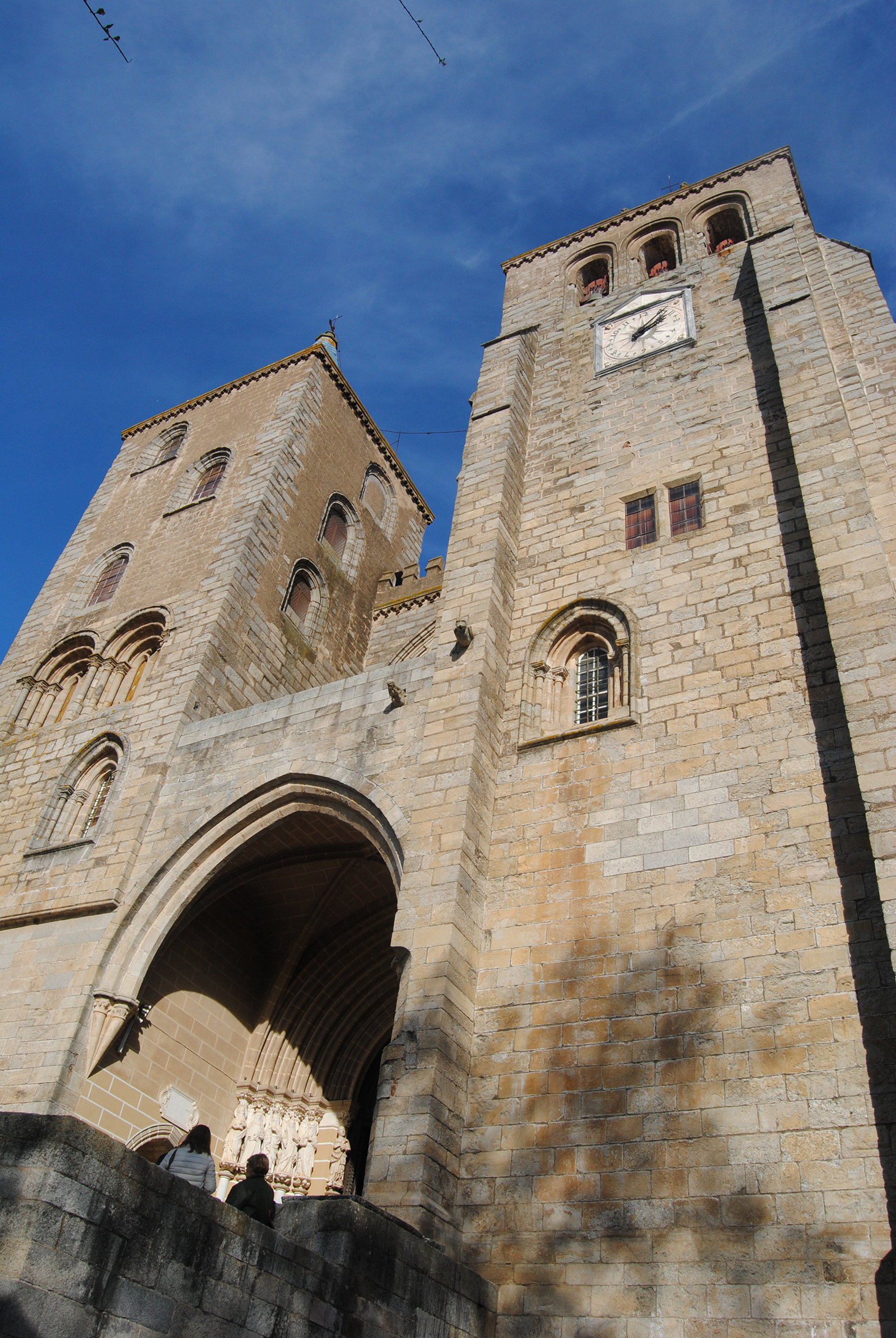 catedral evora