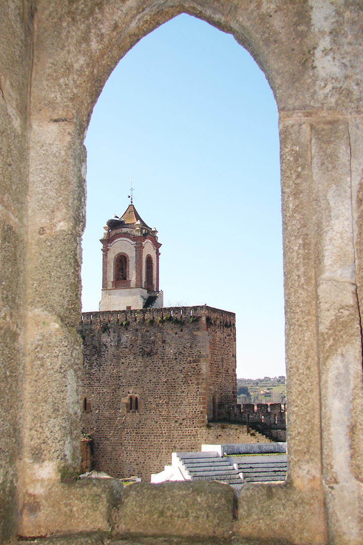 ventana gotica