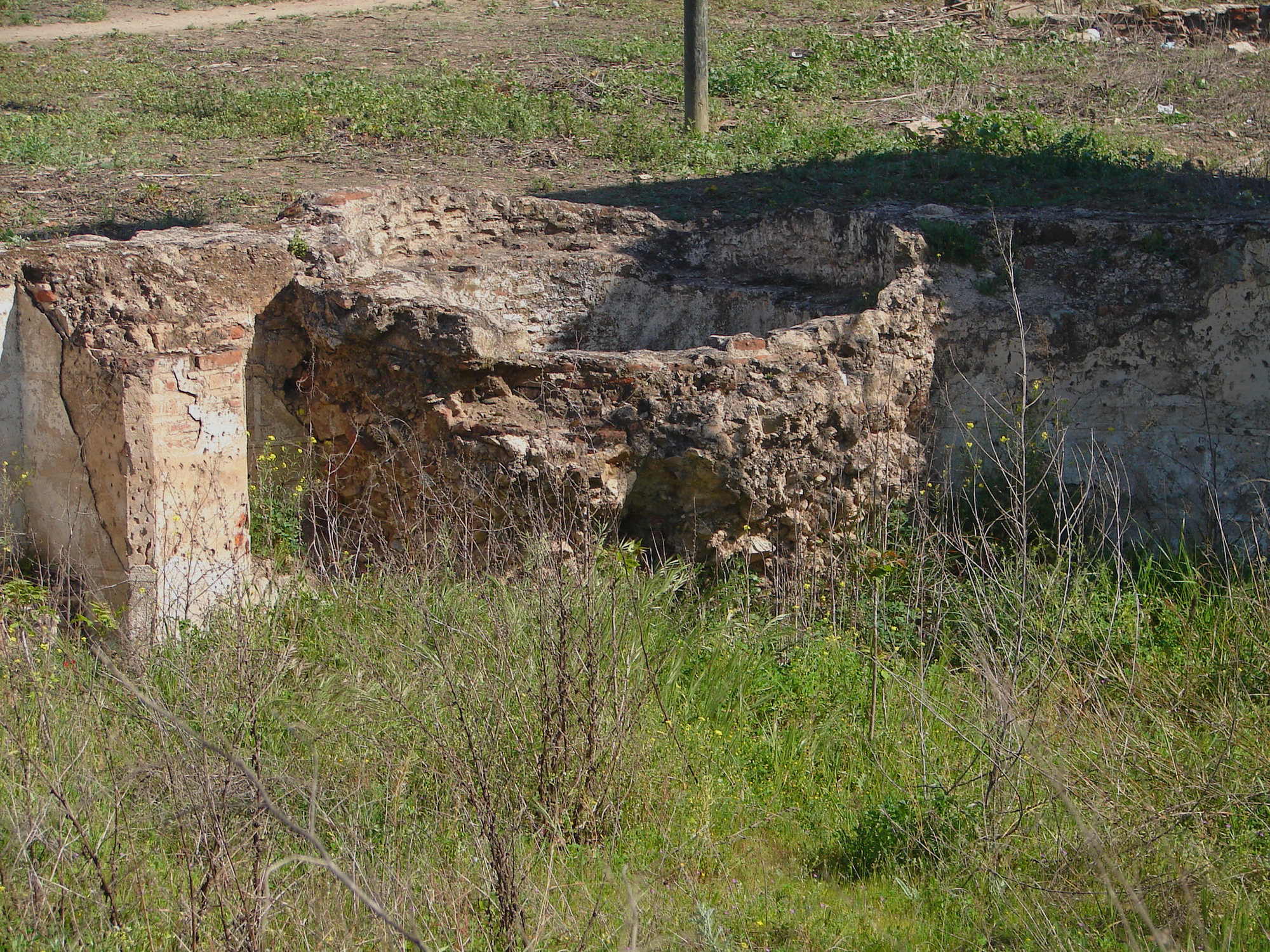 pila bautismal