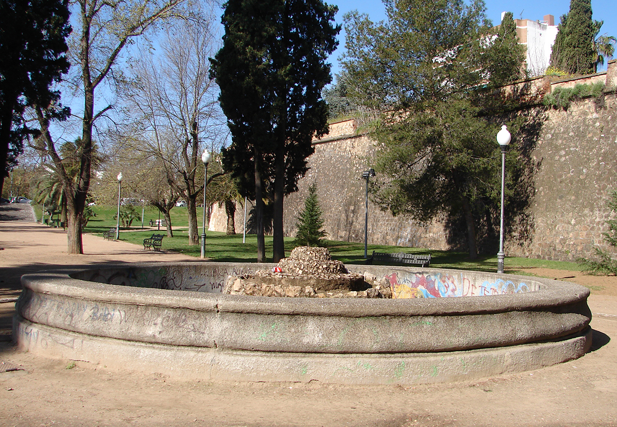 fuente