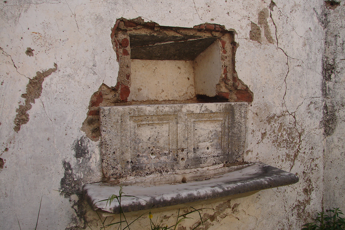 altar