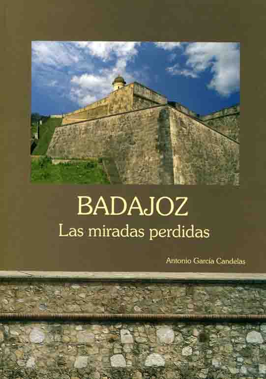 badajoz, las miradas perdidas