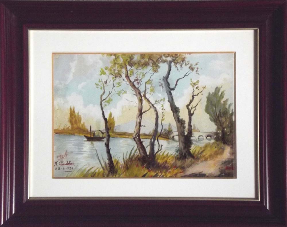paisaje