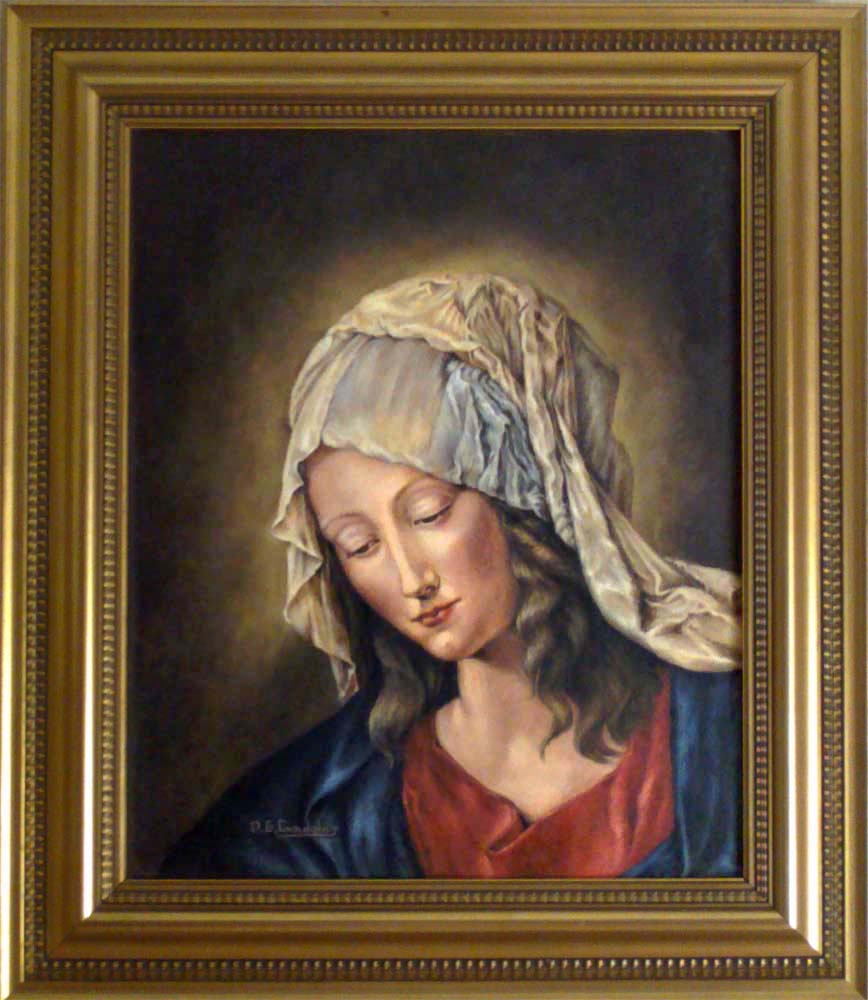 virgen de satoferrato