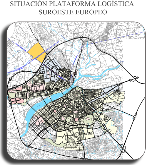 plano de situacion