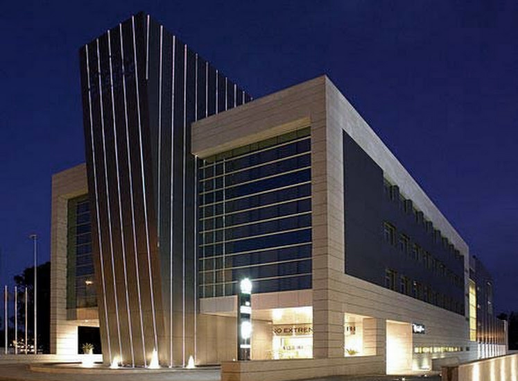 hotel casino extremadura