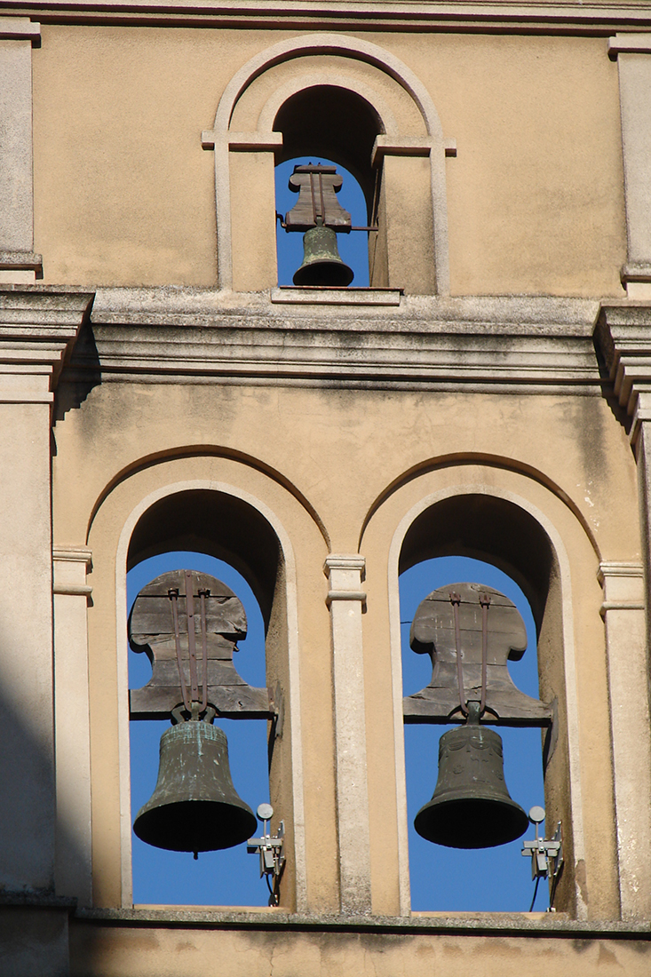 campanil