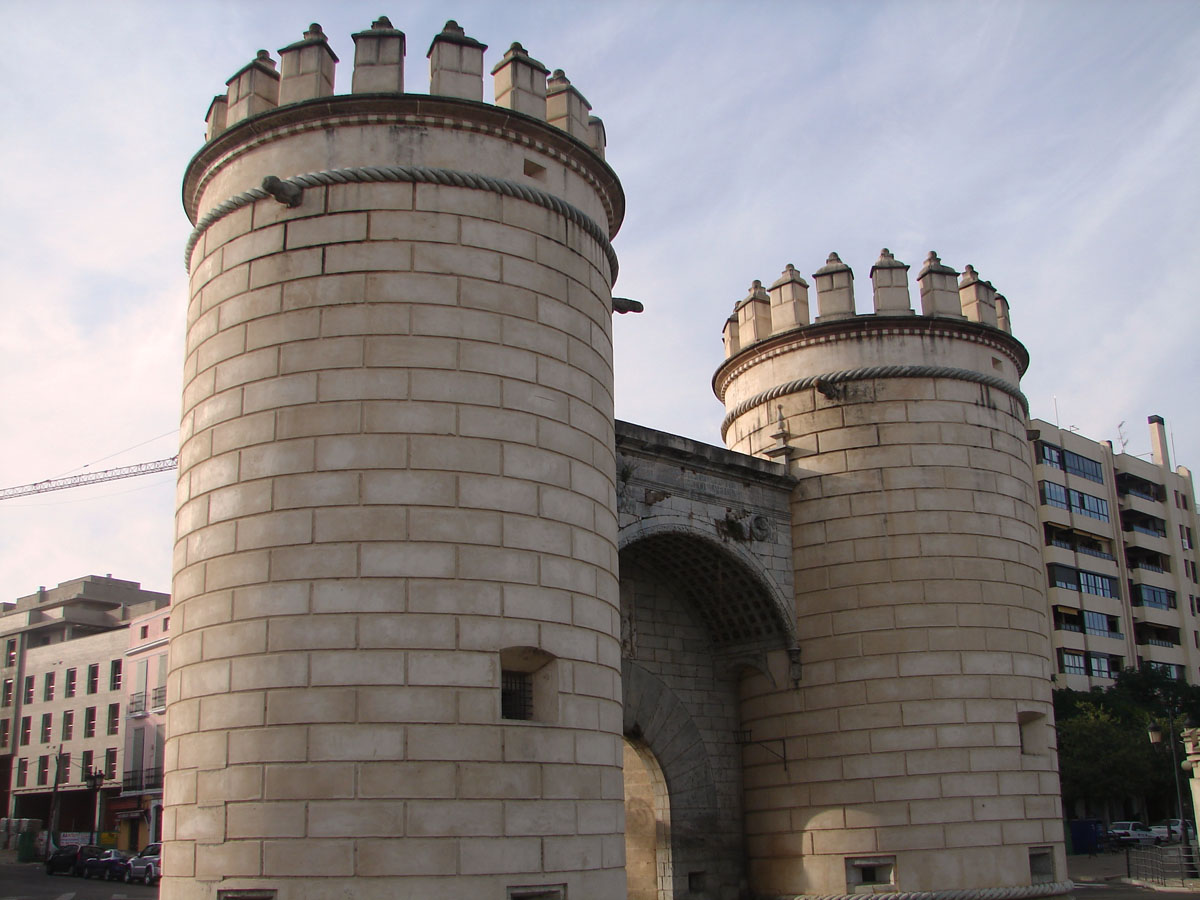 puertadepalmas