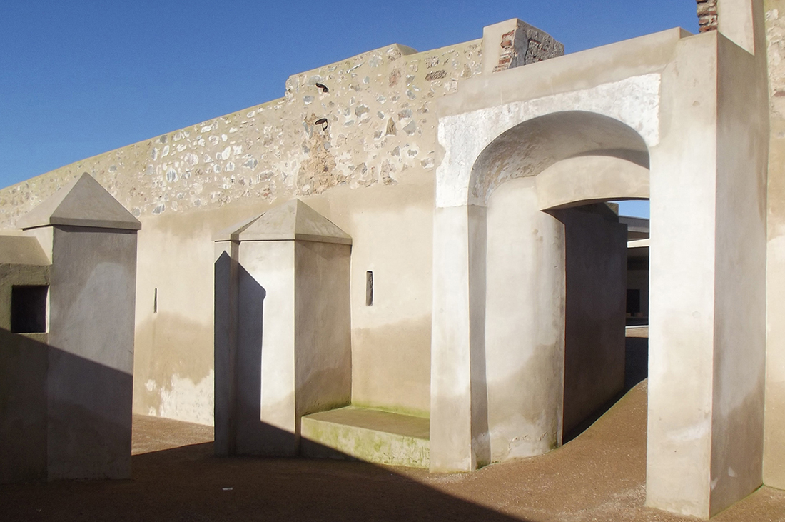 entrada
