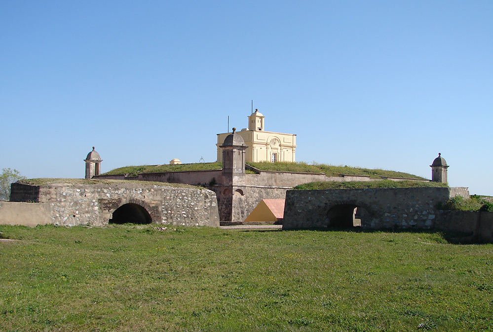 casamatas