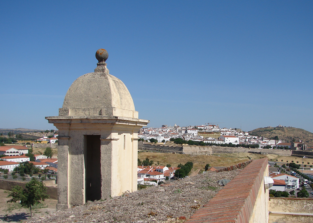garita