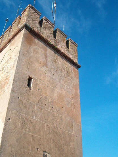 santa maria