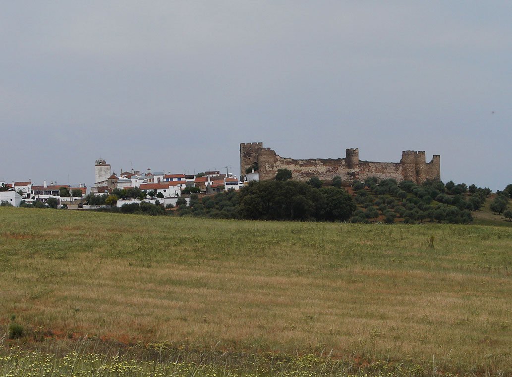 terena