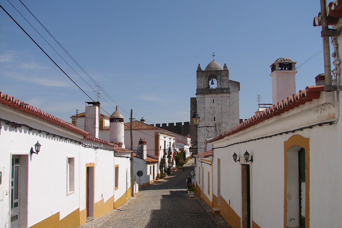 terena