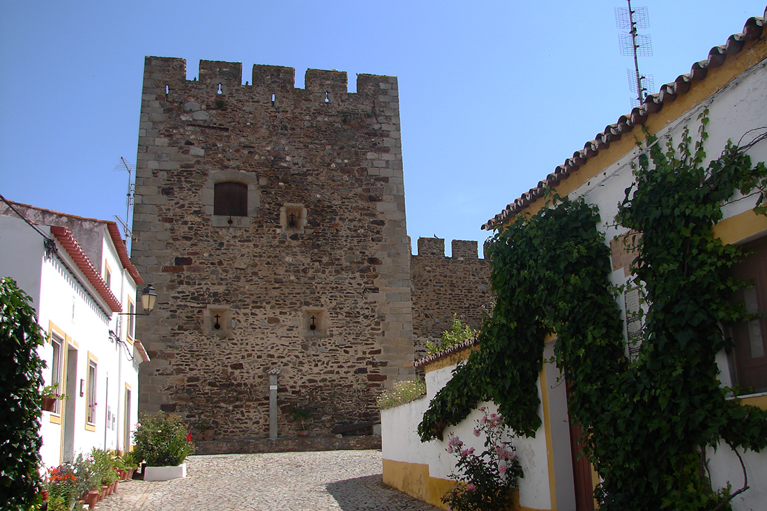 castillo