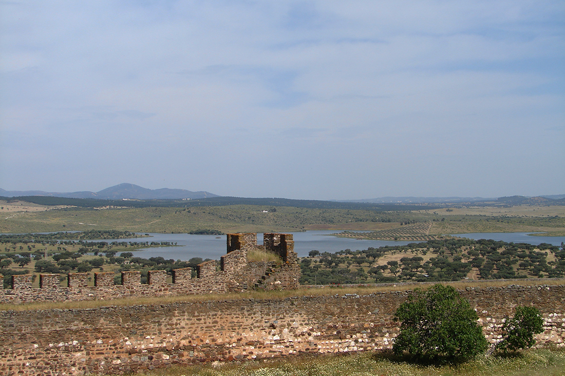 castillo