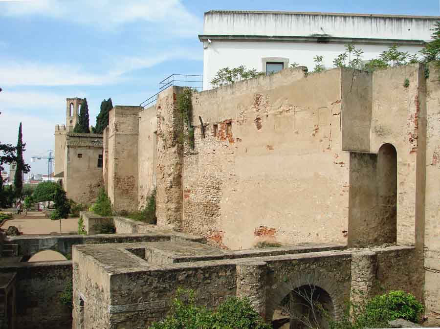 torre vieja