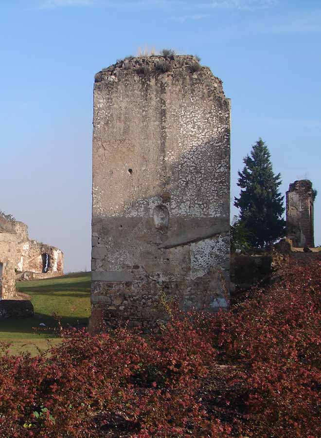 torre consolacion