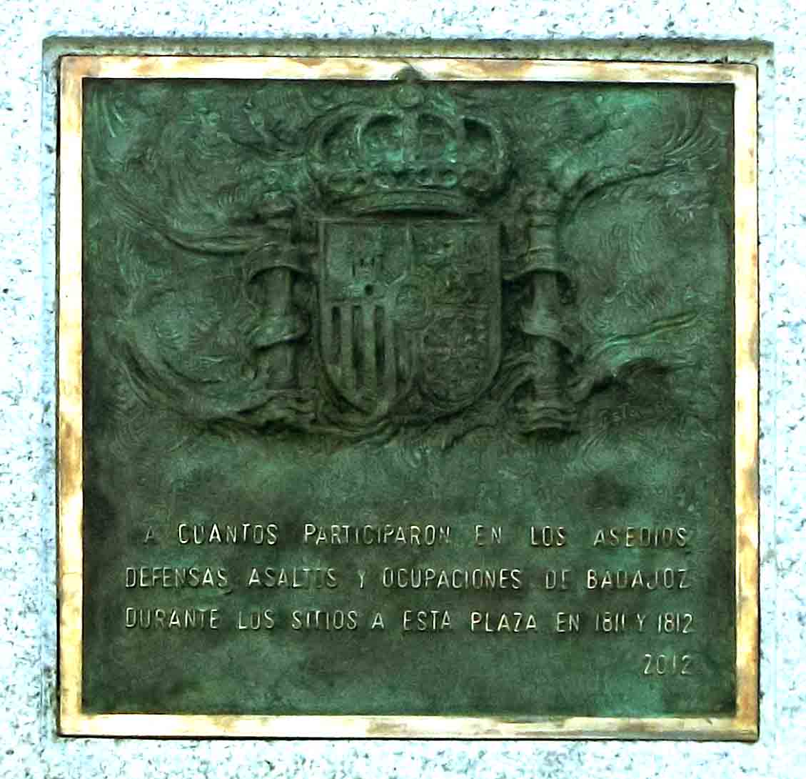 placa españa